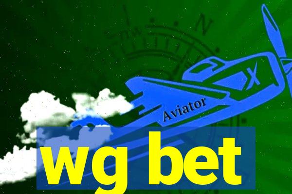 wg bet